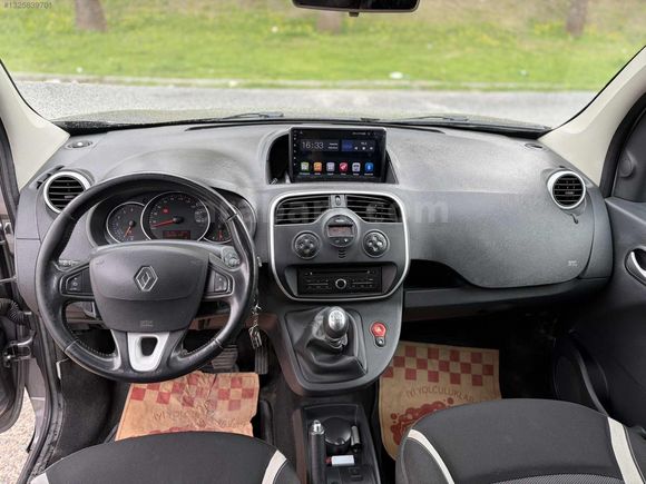 HATASIZ BOYASIZ 110 HP 6 İLERİ CAM TAVAN