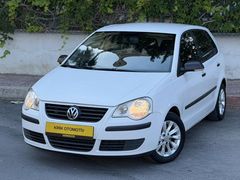 HATASIZ SINIF WW POLO 1.4 TRENDLİNE