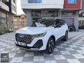 2025 MODEL CHREY TİGGO 7 PRO MAX EXCEPTİONAL 8 BİN BOYASIZ FULL