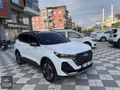 2025 MODEL CHREY TİGGO 7 PRO MAX EXCEPTİONAL 8 BİN BOYASIZ FULL