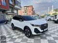 2025 MODEL CHREY TİGGO 7 PRO MAX EXCEPTİONAL 8 BİN BOYASIZ FULL