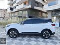 2025 MODEL CHREY TİGGO 7 PRO MAX EXCEPTİONAL 8 BİN BOYASIZ FULL