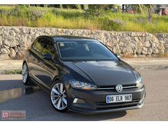 2020 MODEL/1.0 TSI/COMFORTLİNE/LANSMAN RENK/DİJ.KLİMA/104.000KM