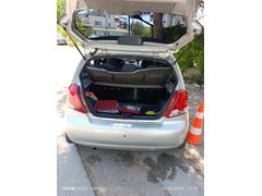 Sahibinden Chevrolet Kalos 1.2 SE 2005 Model Ankara
