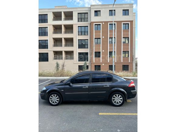Sahibinden Renault Megane 1.6 Exception 2009 Model 