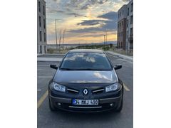 Sahibinden Renault Megane 1.6 Exception 2009 Model 