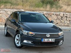 2017 MODEL/1.6 TDI/ IMPRESSİON/DSG/G.GÖRÜŞ/269.000KM/K.KART.TKST