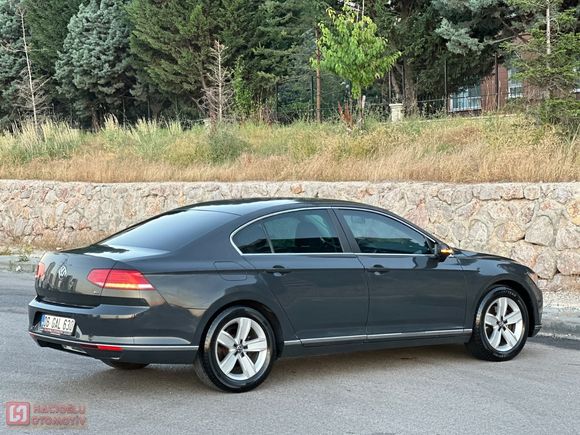 2017 MODEL/1.6 TDI/ IMPRESSİON/DSG/G.GÖRÜŞ/269.000KM/K.KART.TKST