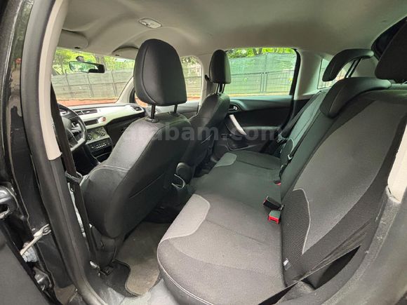 Sahibinden Citroen C3 1.4 VTi Confort 2011 Model