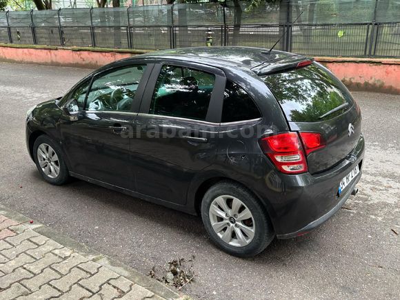 Sahibinden Citroen C3 1.4 VTi Confort 2011 Model
