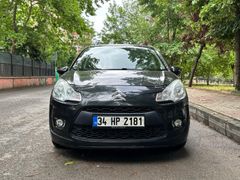 Sahibinden Citroen C3 1.4 VTi Confort 2011 Model