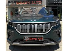 ERMAN AUTO DAN HATASIZ 2025 KIŞ PAKET CAM TAVAN UZUN MENZİL