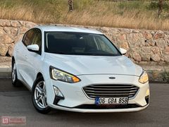 2020 MODEL/1.5 TDCI/TREND X/HIZ SABİTLEME/TABLET EKRN/K.KART.TKS