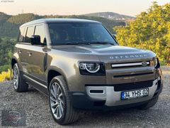 CARİNA CARS'DAN DEFENDER FİRST EDİTİON 79.000KM'DE