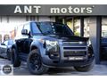 HATASIZ BAYİ 2022 LAND ROVER DEFENDER 90 3.0D MHEV HSE+OFF-ROAD