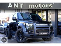 HATASIZ BAYİ 2022 LAND ROVER DEFENDER 90 3.0D MHEV HSE+OFF-ROAD