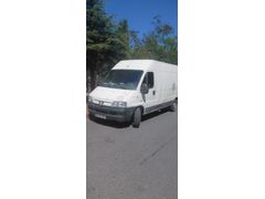 Sahibinden Peugeot Boxer 350 LH 2005 Model