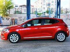 SIFIR AYARINDA HATASIZ BOYASIZ OTOMATİK CLİO PRİNS LPGLİ ÇOK TEMİZ 38 BİN KMDE