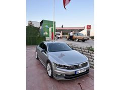 Sahibinden Volkswagen Passat 1.6 TDi BlueMotion Highline 2015 Model 