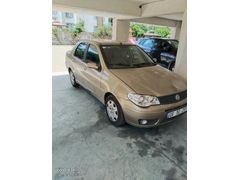 Sahibinden Klimalı, ABS'li Fiat Albea 1.3 Multijet SL 2006 Model