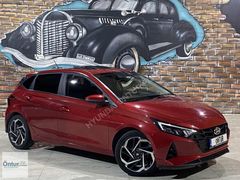 YETKİLİ BAYİDEN HYUNDAİ İ20 1.4 MPI STYLE PLUS DÜŞÜK KM
