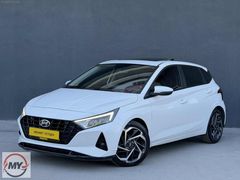 M.YETİŞEN 2022 HYUNDAİ İ20 STYLE PLUS 76.000 KM SUNROOF 1P BOYA