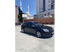 Sahibinden Chevrolet Cruze 1.6 LT Plus 2011 Model 