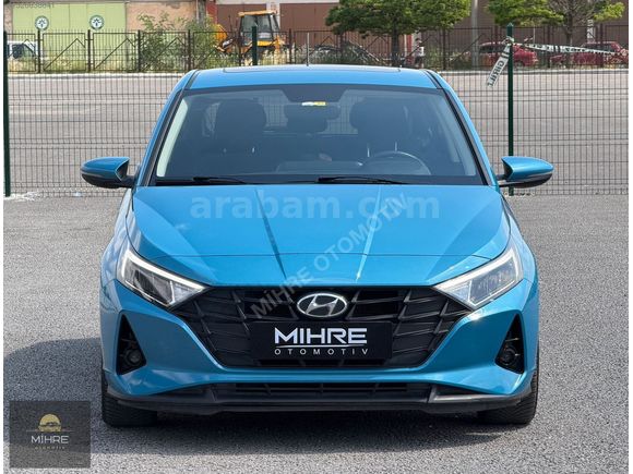 MİHREDEN 68.oooKM'DE SUNROOFLU STYLE PLUS İ 20