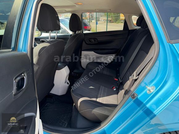 MİHREDEN 68.oooKM'DE SUNROOFLU STYLE PLUS İ 20
