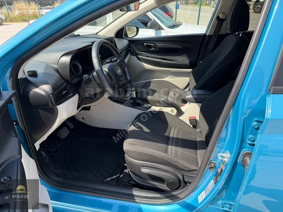 MİHREDEN 68.oooKM'DE SUNROOFLU STYLE PLUS İ 20