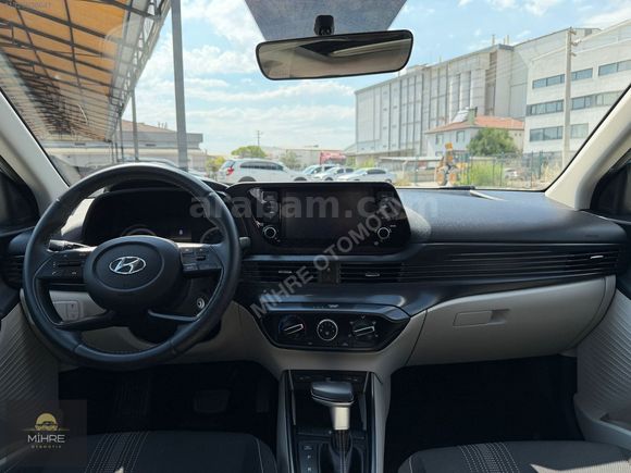 MİHREDEN 68.oooKM'DE SUNROOFLU STYLE PLUS İ 20