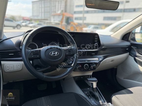 MİHREDEN 68.oooKM'DE SUNROOFLU STYLE PLUS İ 20