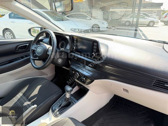 MİHREDEN 68.oooKM'DE SUNROOFLU STYLE PLUS İ 20