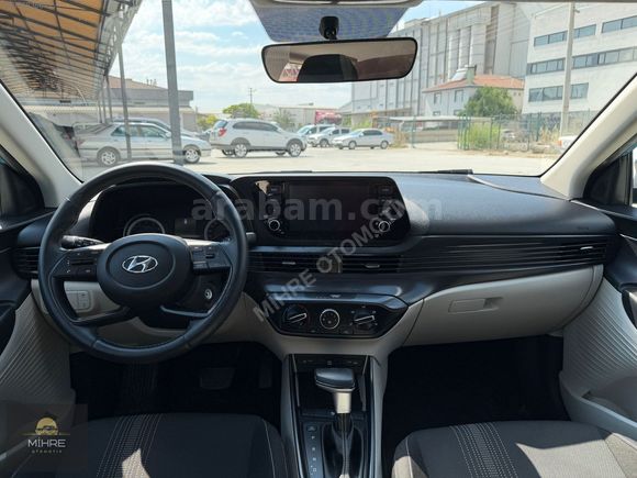 MİHREDEN 68.oooKM'DE SUNROOFLU STYLE PLUS İ 20