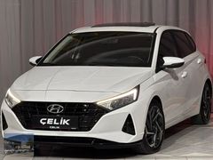 2022 BOYASIZ ÇİZİKSİZ SUNROF DERİ KOLTUK NAVİGASYON KABLOSZ ŞARJ