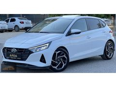 ARDA OTOMOTİVDEN HATASIZ BOYASIZ LPGLİ 48.000 KMDE İ20