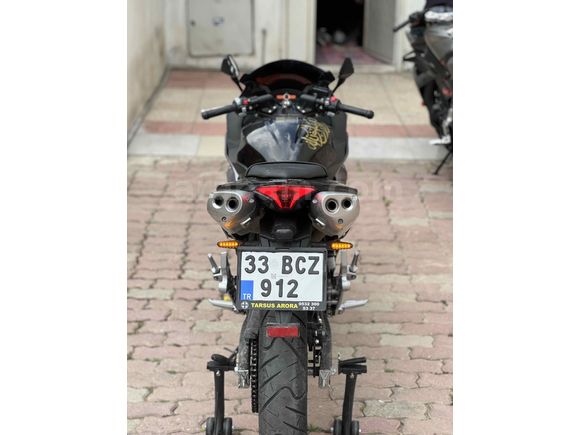 Sahibinden Arora AR 125-3 