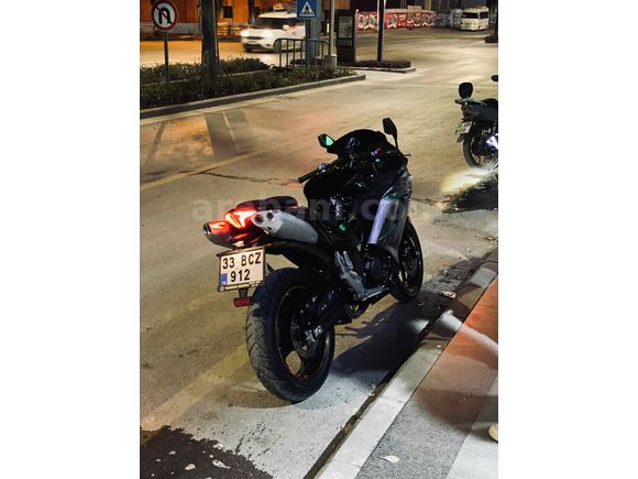 Sahibinden Arora AR 125-3 