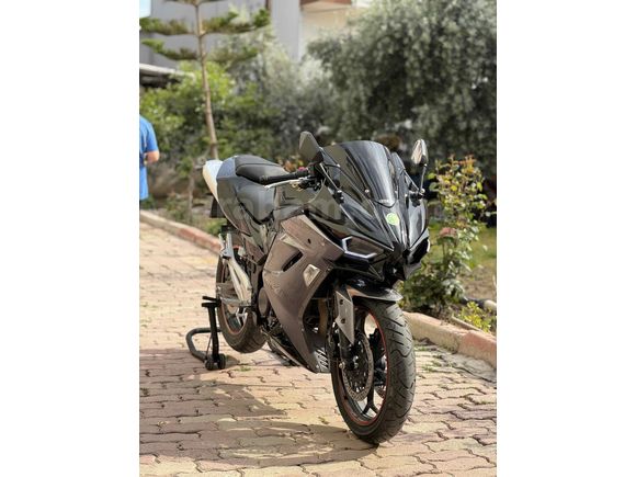 Sahibinden Arora AR 125-3 