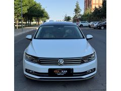 Galeriden Volkswagen Passat 1.6 TDi BlueMotion Comfortline 2017 Model Şanlıurfa