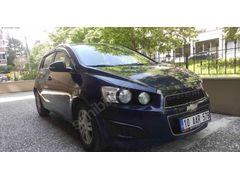 Sahibinden Chevrolet Aveo 1.4 LT 2013 Model 