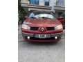 DEĞİŞENSİZ TERTEMİZ PARÇA BOYALI 2006  DİNAMİK FULL MEGANE
