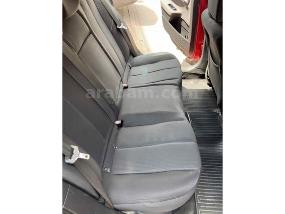 DEĞİŞENSİZ TERTEMİZ PARÇA BOYALI 2006  DİNAMİK FULL MEGANE