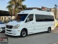 EnCars'dan Sprinter ince teker