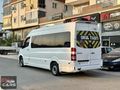 EnCars'dan Sprinter ince teker