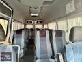 EnCars'dan Sprinter ince teker