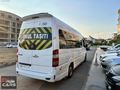 EnCars'dan Sprinter ince teker