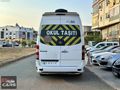EnCars'dan Sprinter ince teker