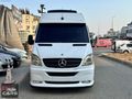 EnCars'dan Sprinter ince teker