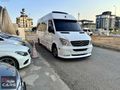 EnCars'dan Sprinter ince teker